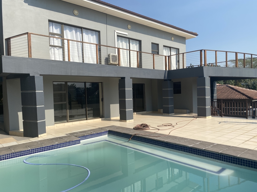 To Let 3 Bedroom Property for Rent in Palm Lakes Estate KwaZulu-Natal