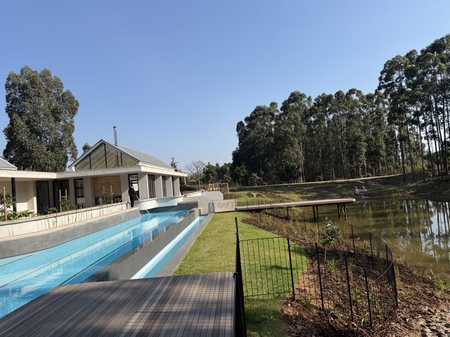 3 Bedroom Property for Sale in Elaleni Coastal Forest Estate KwaZulu-Natal