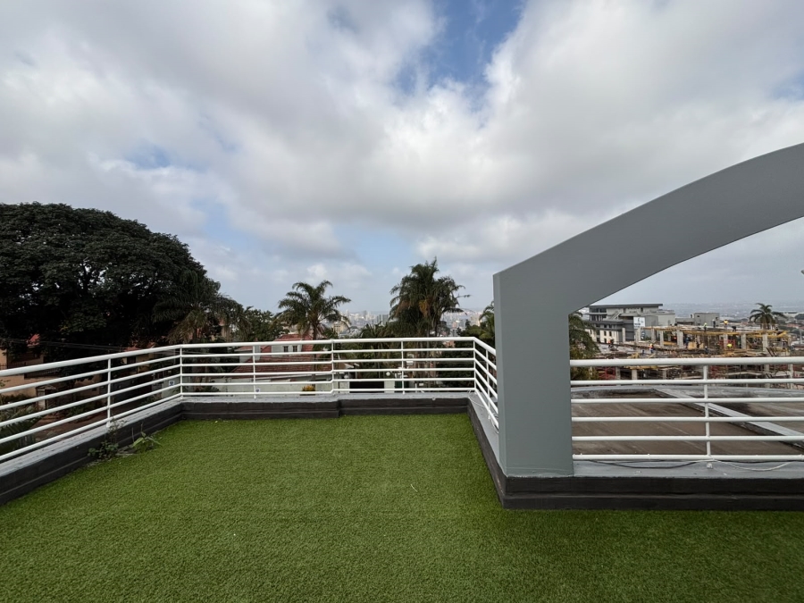 4 Bedroom Property for Sale in Musgrave KwaZulu-Natal