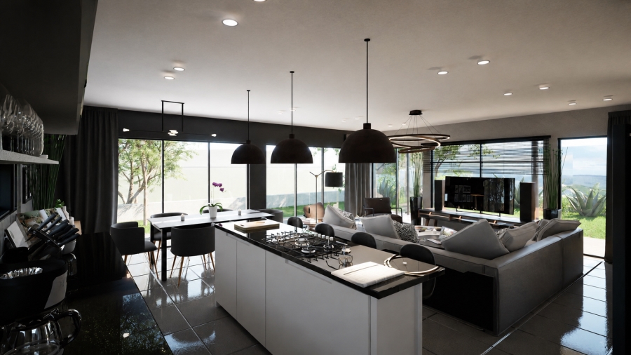 4 Bedroom Property for Sale in Zimbali Lakes Resort KwaZulu-Natal