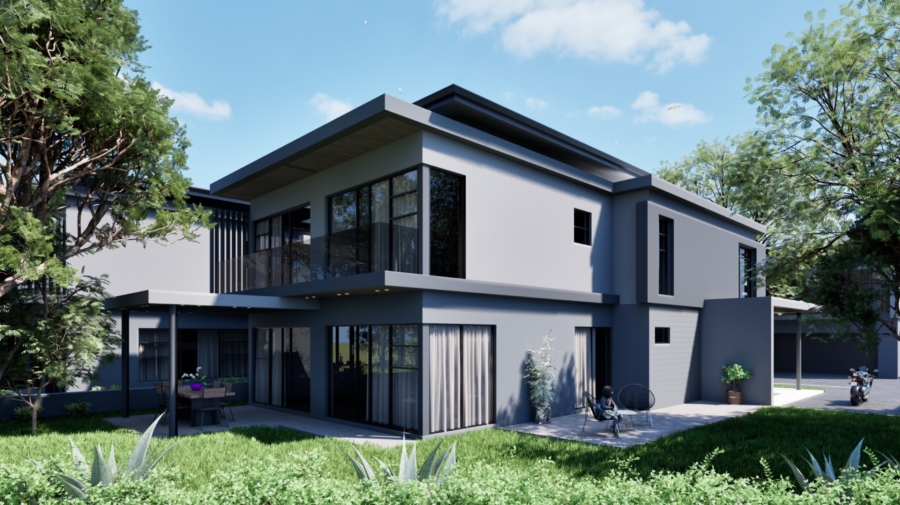 4 Bedroom Property for Sale in Zimbali Lakes Resort KwaZulu-Natal