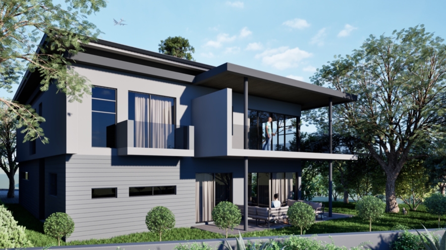 4 Bedroom Property for Sale in Zimbali Lakes Resort KwaZulu-Natal
