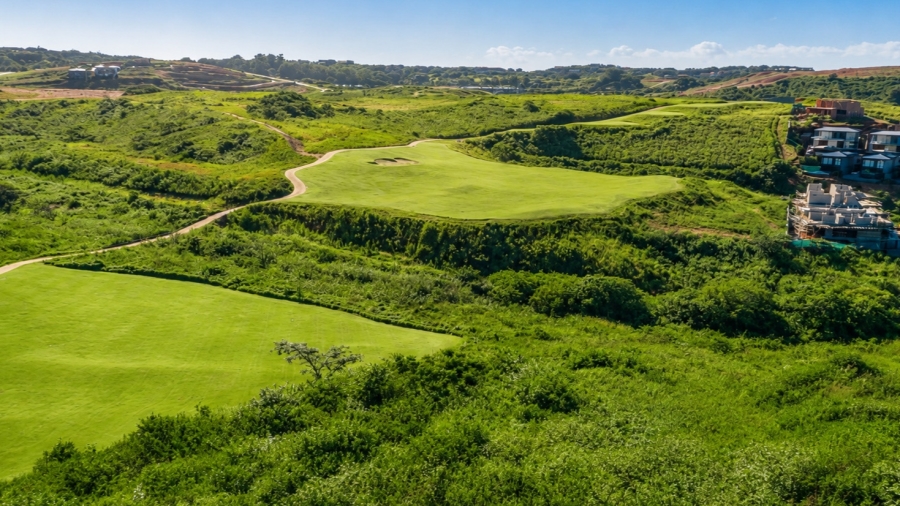 4 Bedroom Property for Sale in Zimbali Lakes Resort KwaZulu-Natal