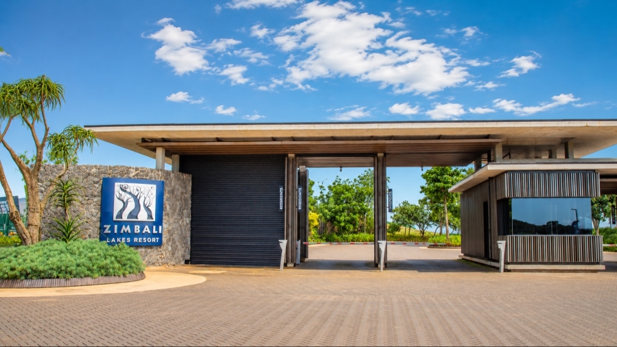 4 Bedroom Property for Sale in Zimbali Lakes Resort KwaZulu-Natal
