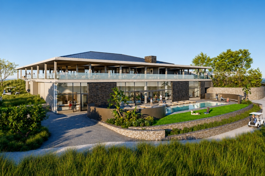 4 Bedroom Property for Sale in Zimbali Lakes Resort KwaZulu-Natal