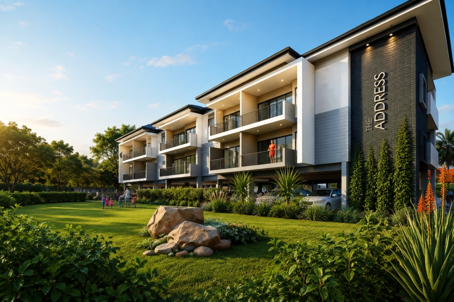 2 Bedroom Property for Sale in Port Zimbali KwaZulu-Natal
