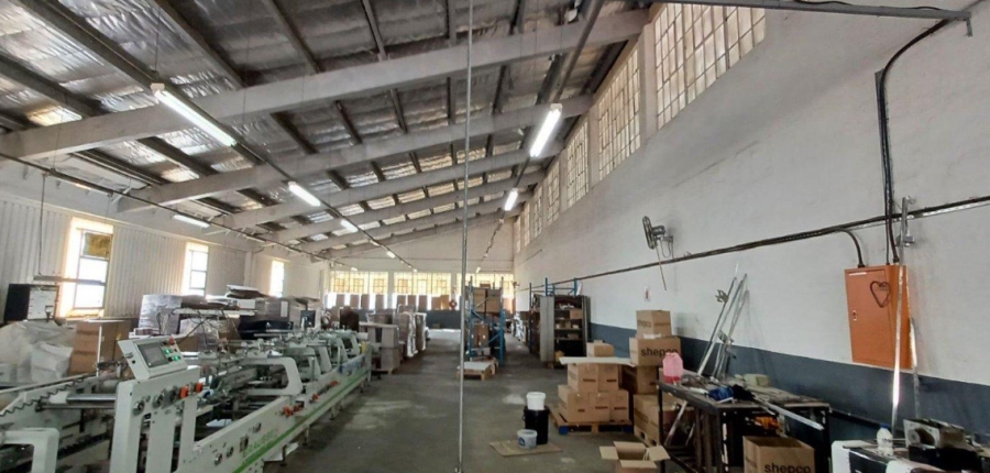 Commercial Property for Sale in Pinetown KwaZulu-Natal