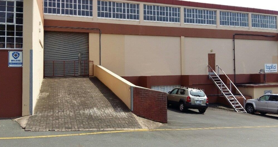 Commercial Property for Sale in Pinetown KwaZulu-Natal