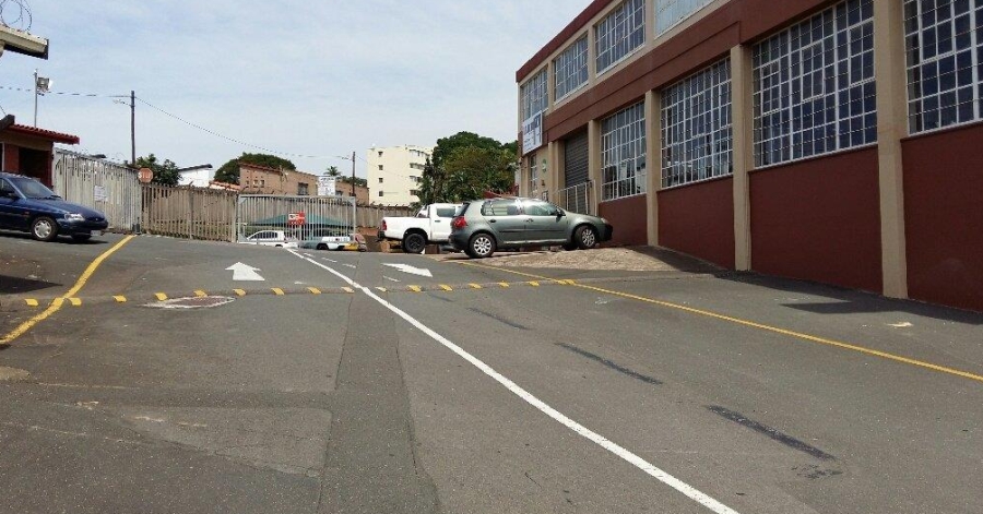 Commercial Property for Sale in Pinetown KwaZulu-Natal