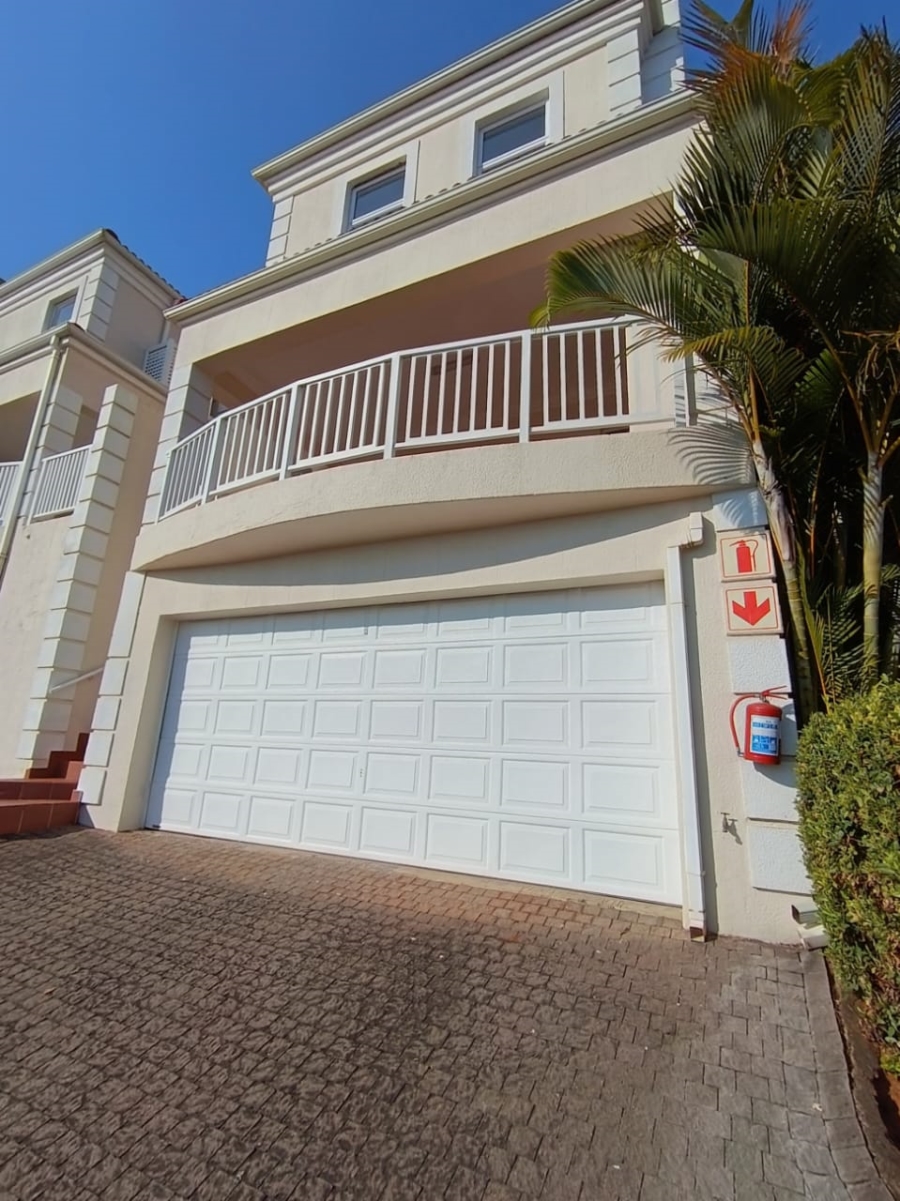 3 Bedroom Property for Sale in La Lucia Ridge KwaZulu-Natal