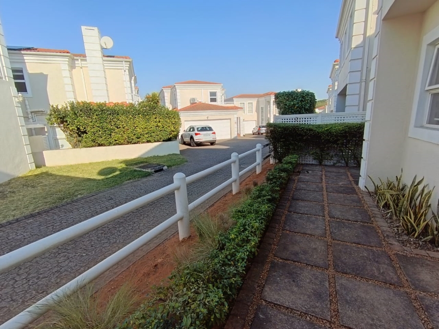 3 Bedroom Property for Sale in La Lucia Ridge KwaZulu-Natal
