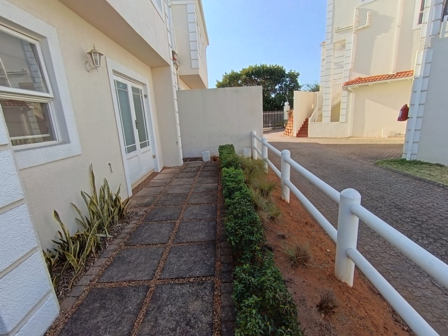 3 Bedroom Property for Sale in La Lucia Ridge KwaZulu-Natal