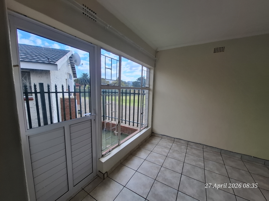 To Let 1 Bedroom Property for Rent in Pioneer Park KwaZulu-Natal