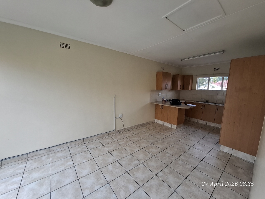 To Let 1 Bedroom Property for Rent in Pioneer Park KwaZulu-Natal
