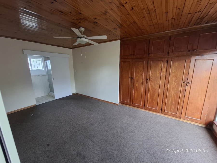 To Let 1 Bedroom Property for Rent in Pioneer Park KwaZulu-Natal