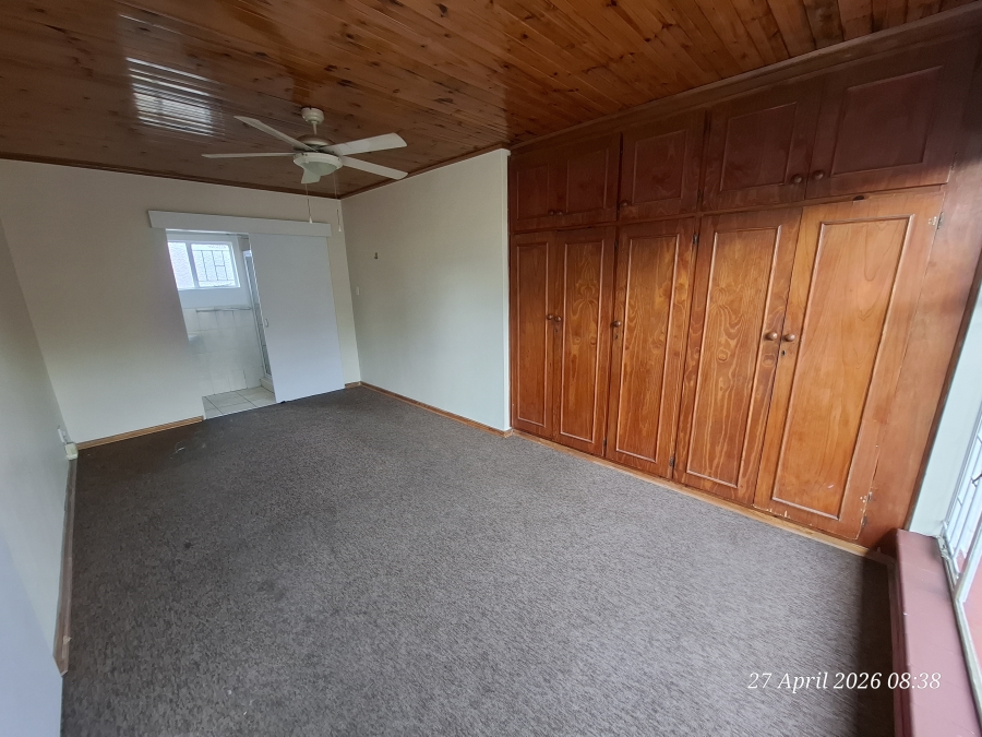 To Let 1 Bedroom Property for Rent in Pioneer Park KwaZulu-Natal