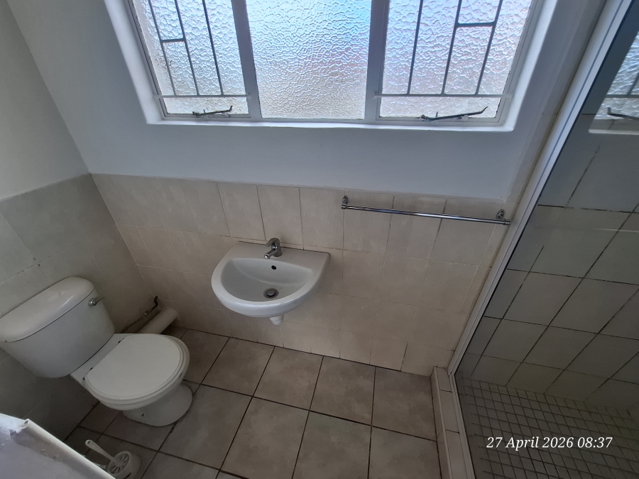 To Let 1 Bedroom Property for Rent in Pioneer Park KwaZulu-Natal