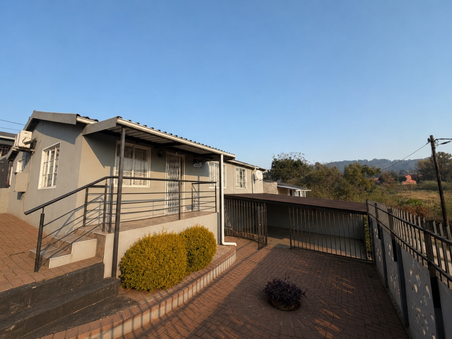 3 Bedroom Property for Sale in Northdale KwaZulu-Natal