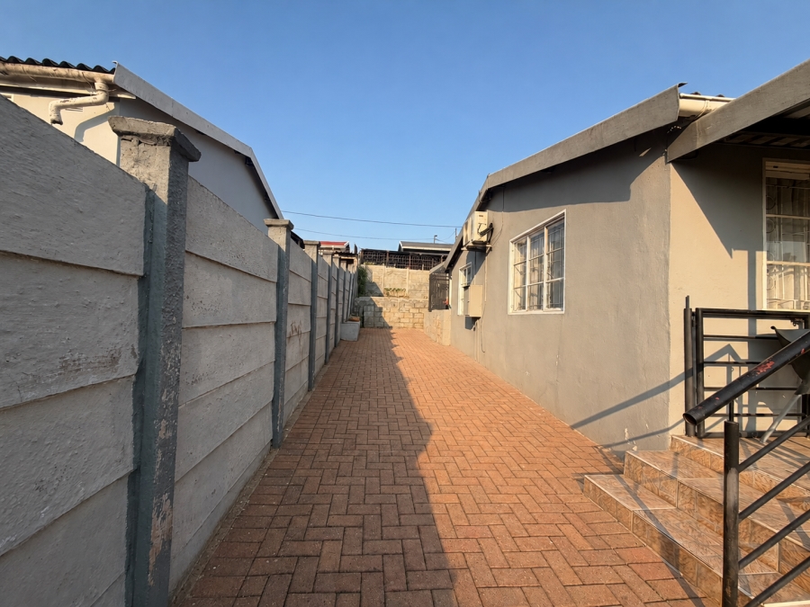 3 Bedroom Property for Sale in Northdale KwaZulu-Natal