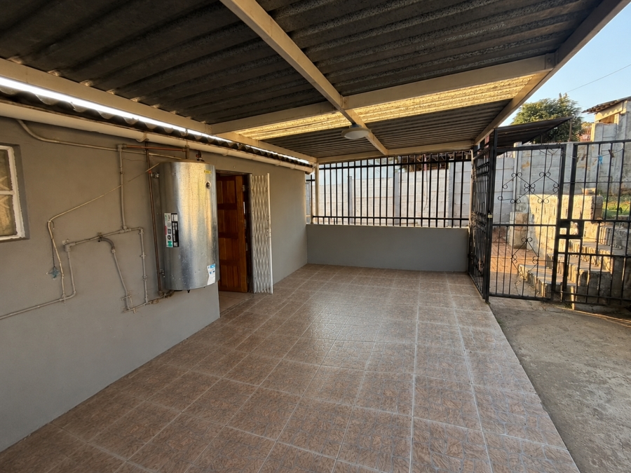 3 Bedroom Property for Sale in Northdale KwaZulu-Natal