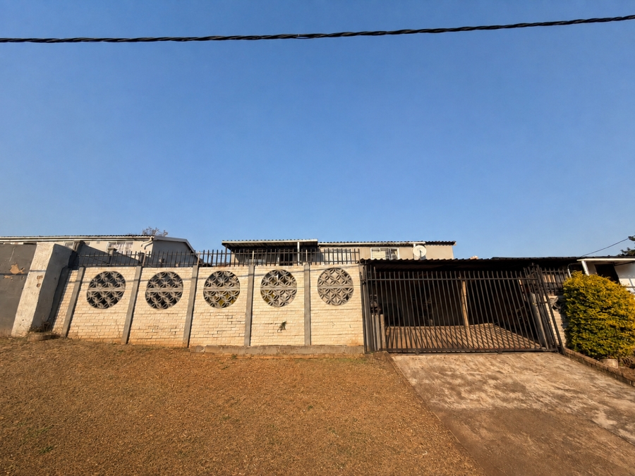 3 Bedroom Property for Sale in Northdale KwaZulu-Natal