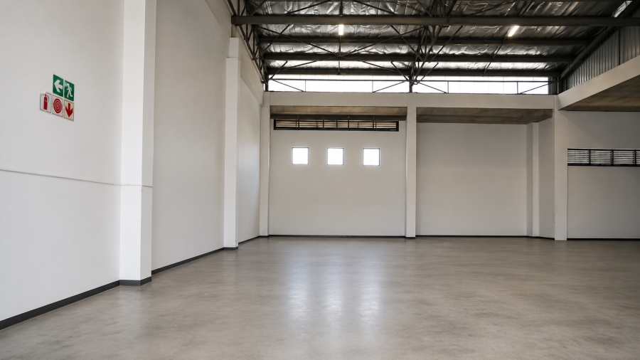 To Let Commercial Property for Rent in Riverhorse Valley KwaZulu-Natal