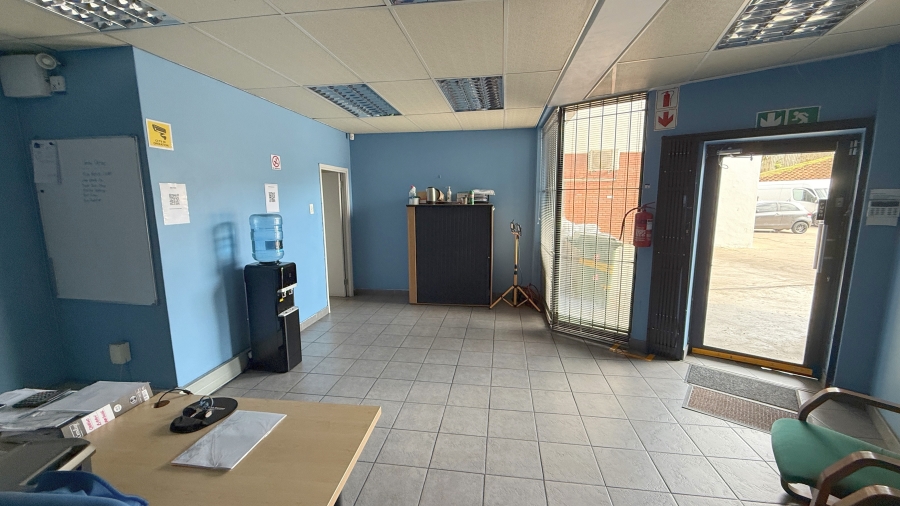To Let Commercial Property for Rent in Riverhorse Valley KwaZulu-Natal
