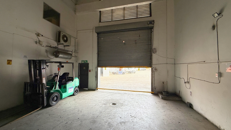 To Let Commercial Property for Rent in Riverhorse Valley KwaZulu-Natal