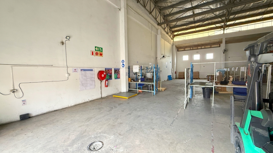 To Let Commercial Property for Rent in Riverhorse Valley KwaZulu-Natal