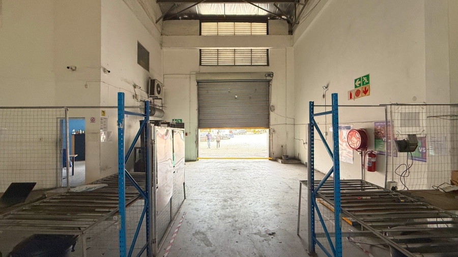 To Let Commercial Property for Rent in Riverhorse Valley KwaZulu-Natal