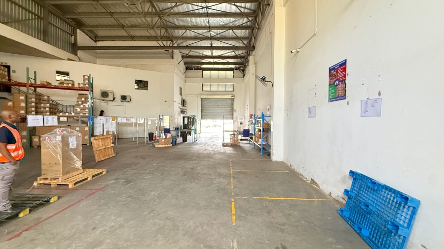 To Let Commercial Property for Rent in Riverhorse Valley KwaZulu-Natal
