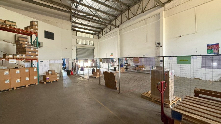 To Let Commercial Property for Rent in Riverhorse Valley KwaZulu-Natal