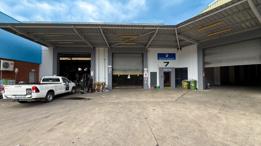To Let Commercial Property for Rent in Riverhorse Valley KwaZulu-Natal