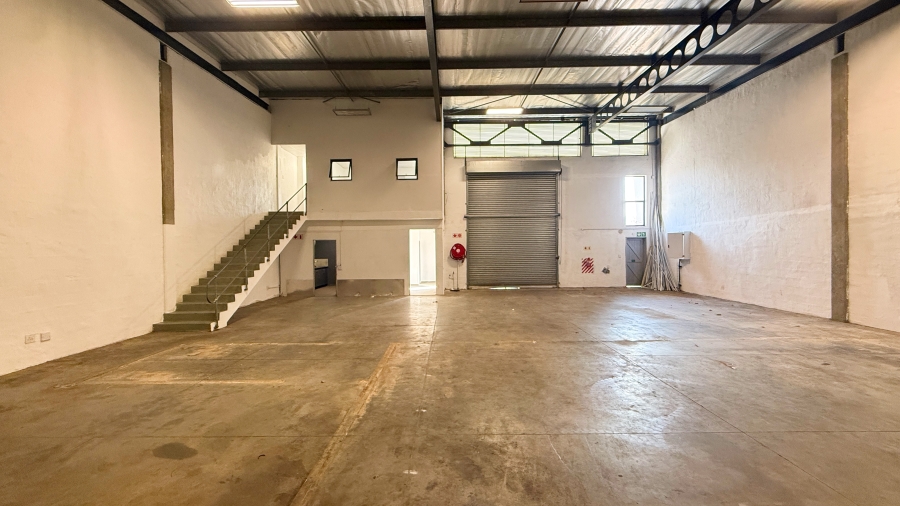 To Let Commercial Property for Rent in Cornubia KwaZulu-Natal