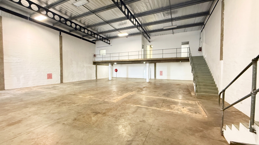 To Let Commercial Property for Rent in Cornubia KwaZulu-Natal