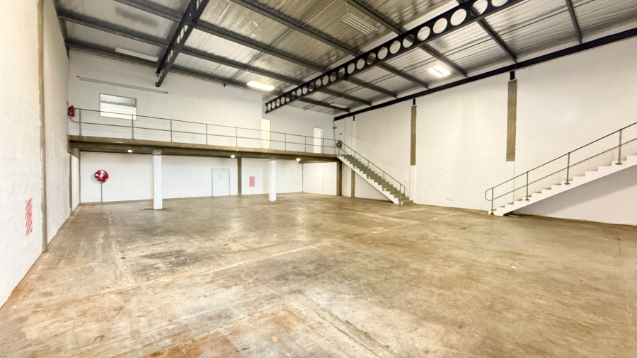 To Let Commercial Property for Rent in Cornubia KwaZulu-Natal