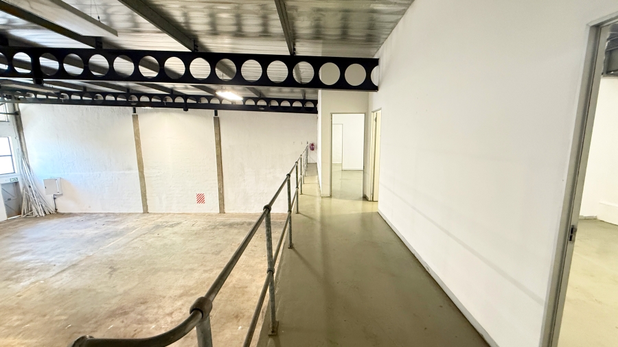 To Let Commercial Property for Rent in Cornubia KwaZulu-Natal