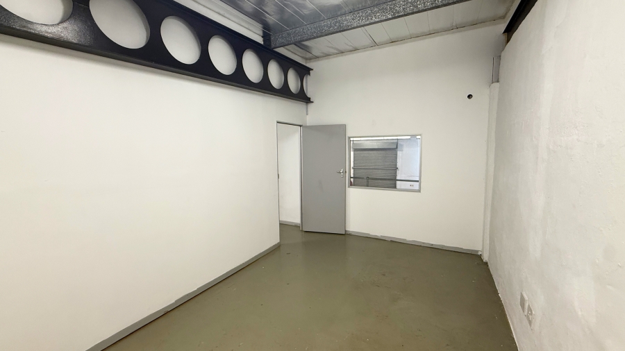 To Let Commercial Property for Rent in Cornubia KwaZulu-Natal