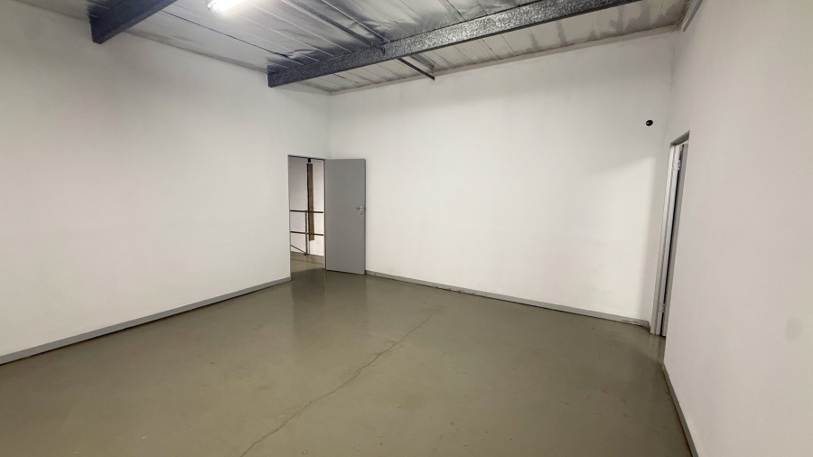 To Let Commercial Property for Rent in Cornubia KwaZulu-Natal
