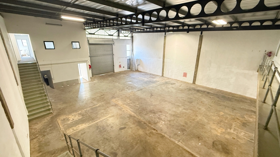 To Let Commercial Property for Rent in Cornubia KwaZulu-Natal