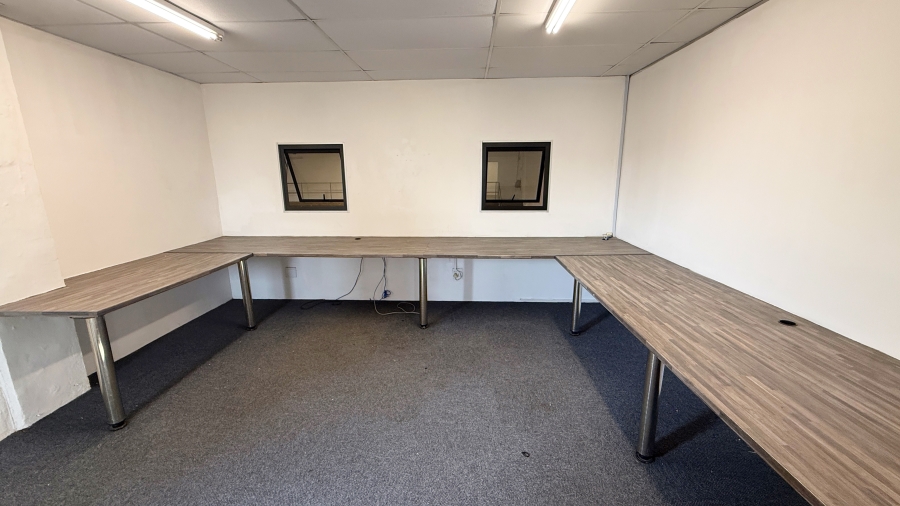 To Let Commercial Property for Rent in Cornubia KwaZulu-Natal