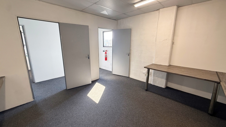 To Let Commercial Property for Rent in Cornubia KwaZulu-Natal