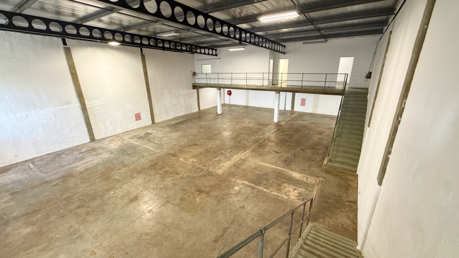 To Let Commercial Property for Rent in Cornubia KwaZulu-Natal