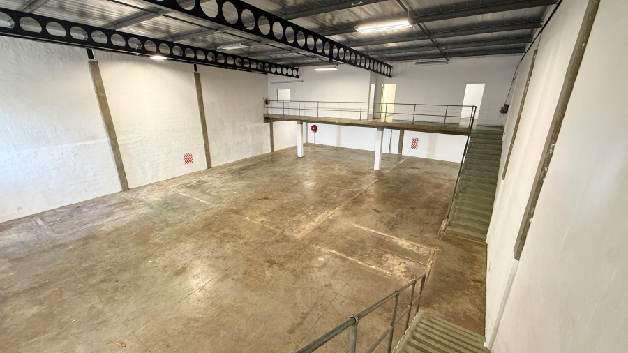 To Let Commercial Property for Rent in Cornubia KwaZulu-Natal