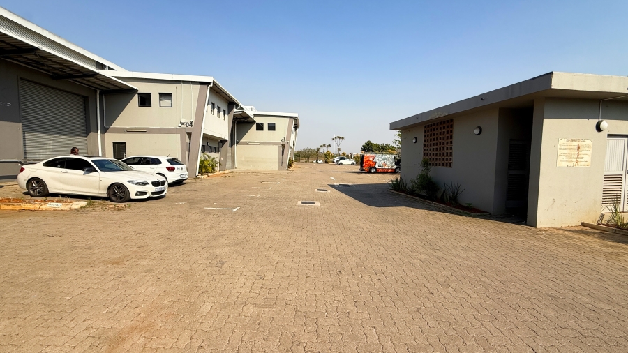 To Let Commercial Property for Rent in Cornubia KwaZulu-Natal