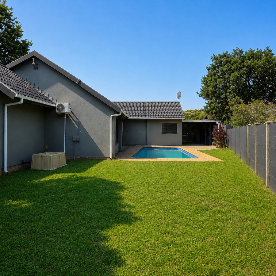 4 Bedroom Property for Sale in Meer En See KwaZulu-Natal