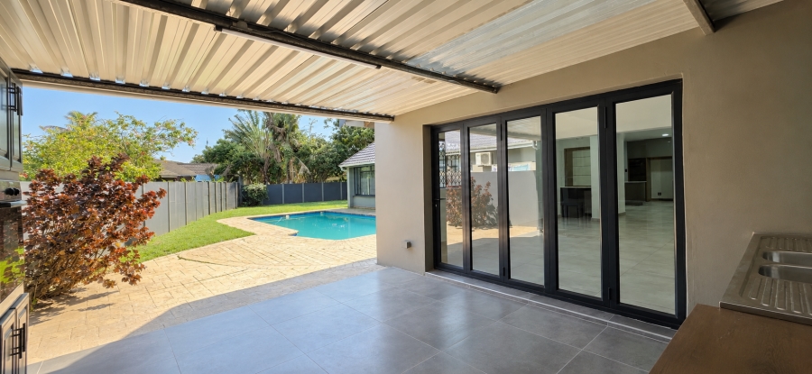 4 Bedroom Property for Sale in Meer En See KwaZulu-Natal
