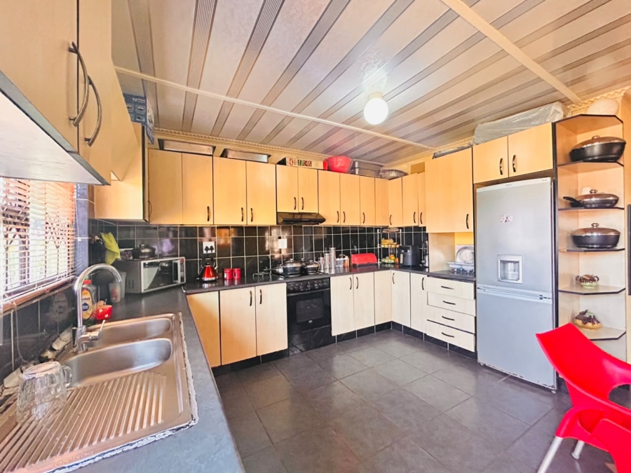 3 Bedroom Property for Sale in Umhlathuze KwaZulu-Natal