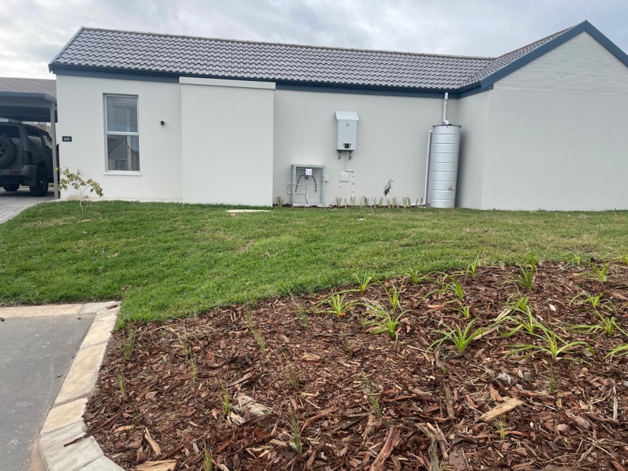 To Let 2 Bedroom Property for Rent in Lalela Estate KwaZulu-Natal