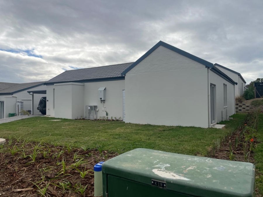To Let 2 Bedroom Property for Rent in Lalela Estate KwaZulu-Natal